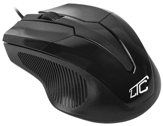 LTC MYSZ KOMPUTEROWA OPTYCZNA LX-204/N/C