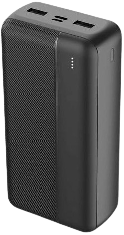 LTC POWERBANK PREMIUM 20000MA LX-101227