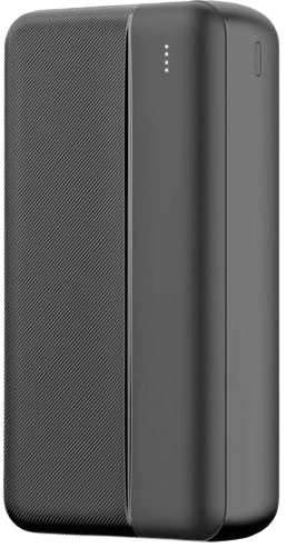 LTC POWERBANK PREMIUM 20000MA LX-101227