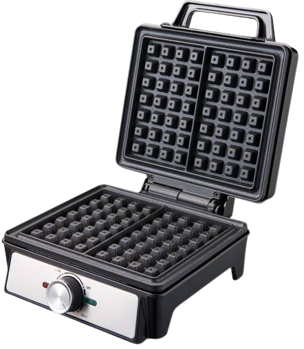 LTC GOFROWNICA 1600W OK-3 reg.temperatury