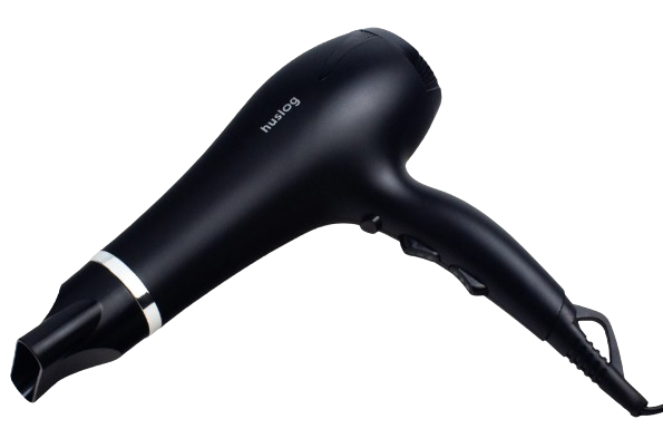 HUSLOG SUSZARKA BE-500134 2400W jonizacja