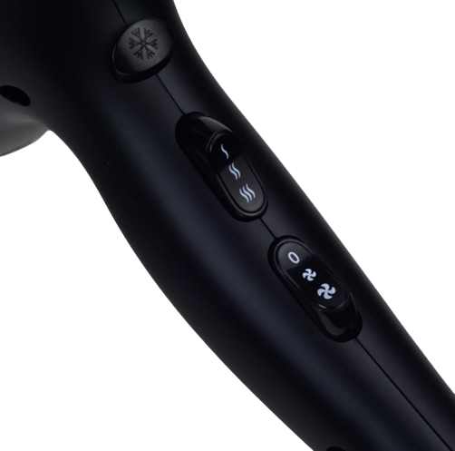 HUSLOG SUSZARKA BE-500134 2400W jonizacja