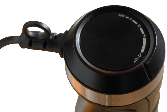 HUSLOG BLENDER RĘCZNY HUS-1047 1500W