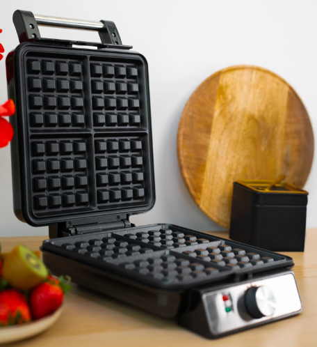 HUSLOG GOFROWNICA HUS-1031 1500W