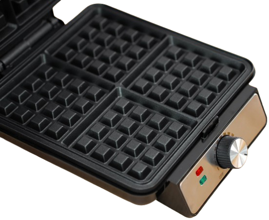 HUSLOG GOFROWNICA HUS-1031 1500W