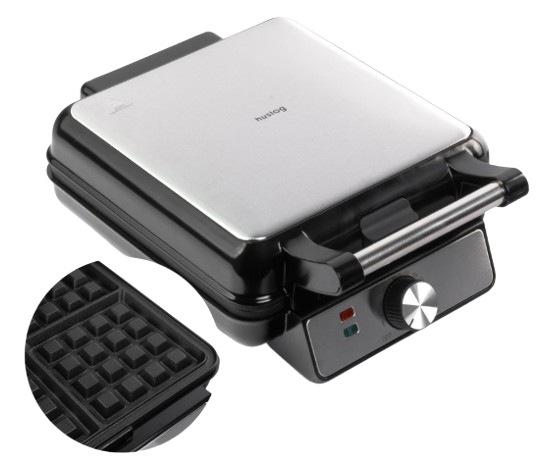 HUSLOG GOFROWNICA HUS-1031 1500W