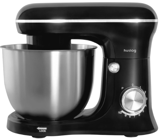 HUSLOG ROBOT PLANETARNY HUS-1046 3000W 2 MISY