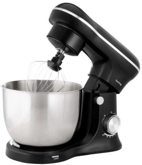 HUSLOG ROBOT PLANETARNY HUS-1046 3000W 2 MISY