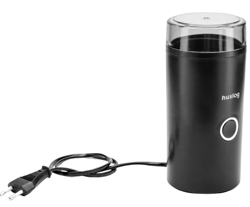 HUSLOG MŁYNEK DO KAWY HUS-1009 180W