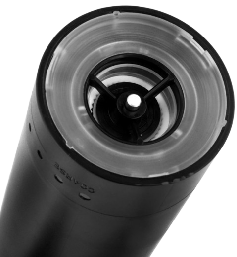 HUSLOG ZESTAW 2 MŁYNKÓW SÓL-PIEPRZ HUS-1035