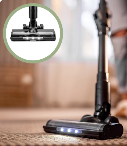 HUSLOG ODKURZACZ PIONOWY AD-1648