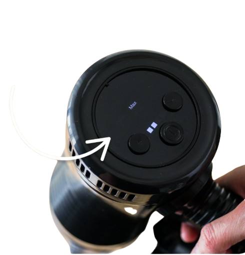 HUSLOG ODKURZACZ PIONOWY AD-1648