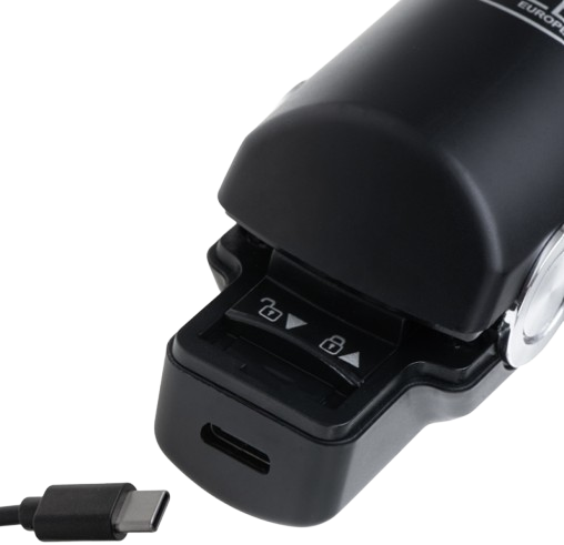 ADLER PROSTOWNICA AD-2327 turystyczna USB