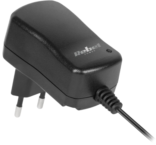 REBEL ZASILACZ STABILIZOWANY URZ-1152A 600MA