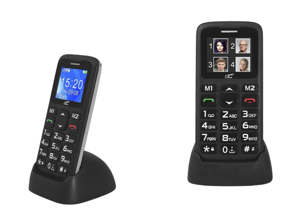 LTC TELEFON DLA SENIORA MOB-10