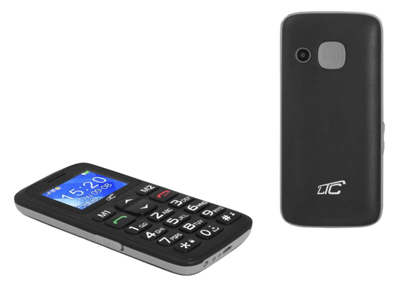 LTC TELEFON DLA SENIORA MOB-10