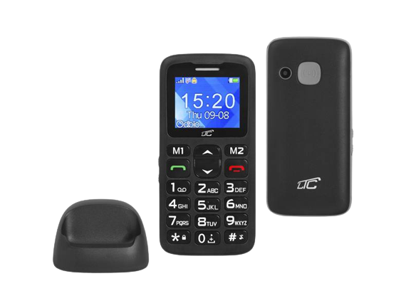 LTC TELEFON DLA SENIORA MOB-10
