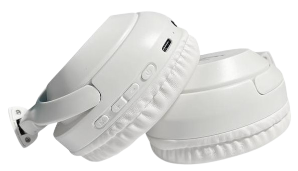 LTC SŁUCHAWKI BEZPRZEWODOWE LTC-35B białe