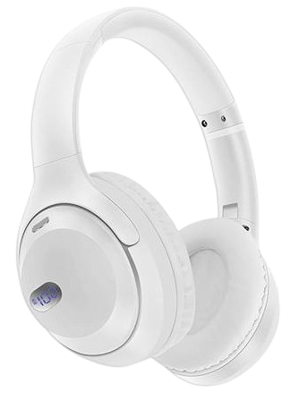 LTC SŁUCHAWKI BEZPRZEWODOWE LTC-35B białe
