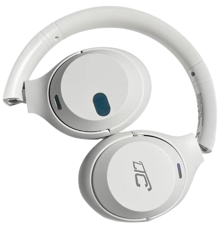 LTC SŁUCHAWKI BEZPRZEWODOWE LTC-35B białe