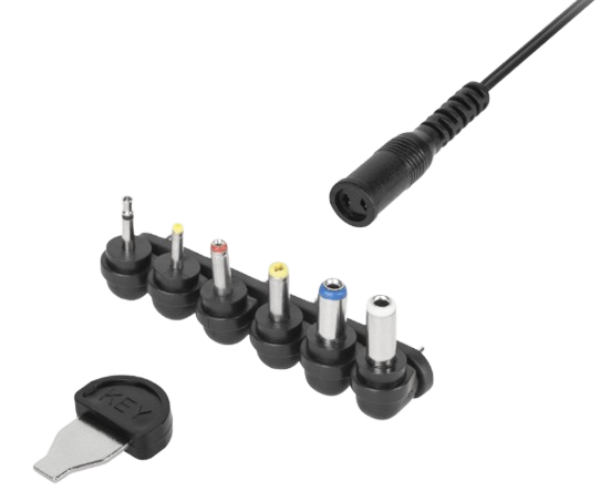 KEMOT ZASILACZ STABILIZOWANY URZ-1186 500MA