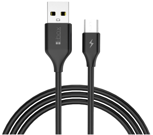 LIBOX KABEL USB-micro USB 1M LB-0067M