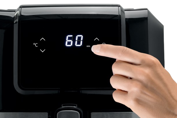 GORENJE FRYTOWNICA AF-1700DB 5L 1700W beztłuszczow