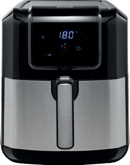 GORENJE FRYTOWNICA AF-1700DB 5L 1700W beztłuszczow