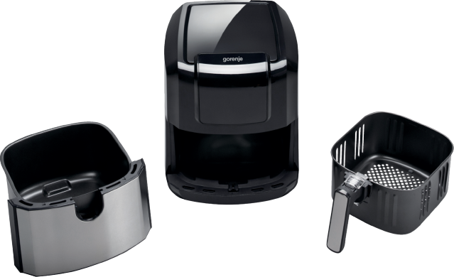 GORENJE FRYTOWNICA AF-1700DB 5L 1700W beztłuszczow