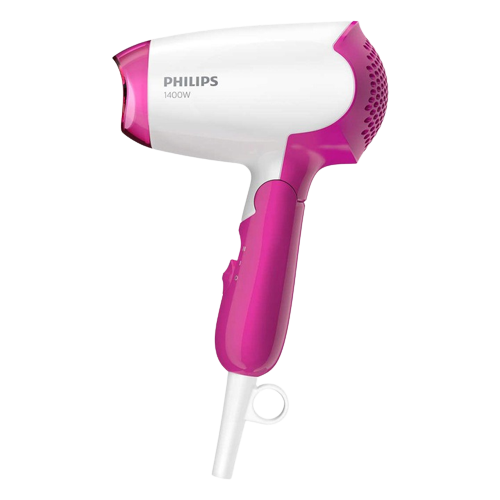 PHILIPS SUSZARKA BHD-003 1400W, składana rączka