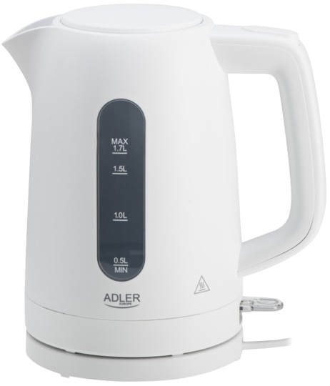 ADLER CZAJNIK AD-1379W 1,7L STRIX