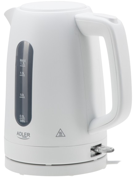 ADLER CZAJNIK AD-1379W 1,7L STRIX