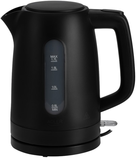 ADLER CZAJNIK AD-1379B 1,7L STRIX