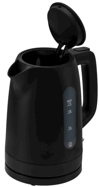 ADLER CZAJNIK AD-1379B 1,7L STRIX