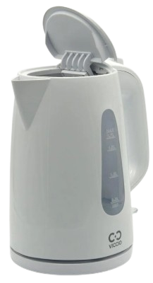 VICCIO CZAJNIK N-23 1,7L 2200W biały