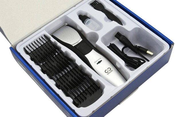 VICCIO STRZYŻARKA HCH-729 aku-sieć