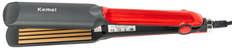 KEMEI KARBOWNICA KM-533 44-472