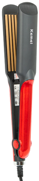 KEMEI KARBOWNICA KM-533 44-472