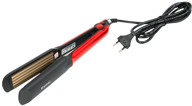 KEMEI KARBOWNICA KM-533 44-472