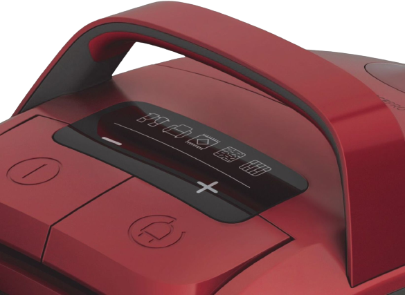 GORENJE ODKURZACZ VCEA-21GPRRCY