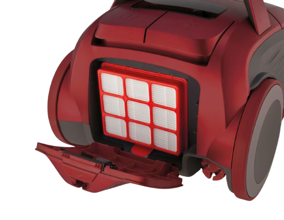 GORENJE ODKURZACZ VCEA-21GPRRCY