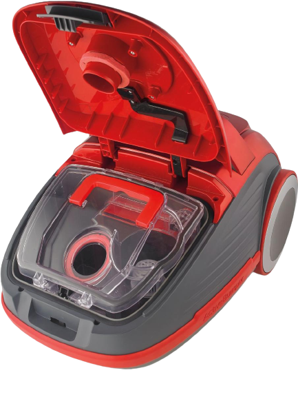 GORENJE ODKURZACZ VCEA-21GPRRCY