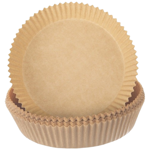 WKŁAD FRYTOWNICY papier okrągłe 100x16cm OR-120045