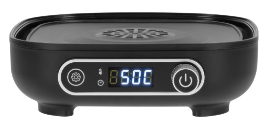 TEESA SUSZARKA DO GRZYBÓW TSA-3033 300W, wyświetl.