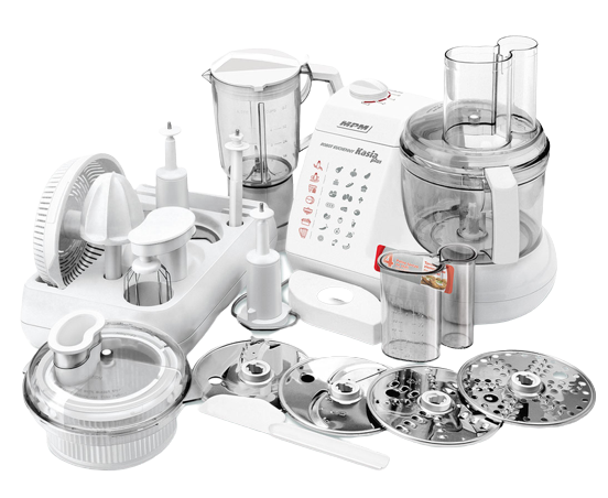 MPM ROBOT WIELOFUNKCYJNY KASIA PLUS MRK-11