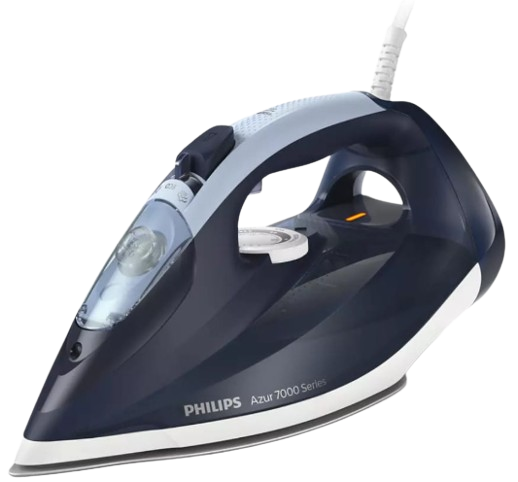 PHILIPS ŻELAZKO DST-7030 2800W strażak