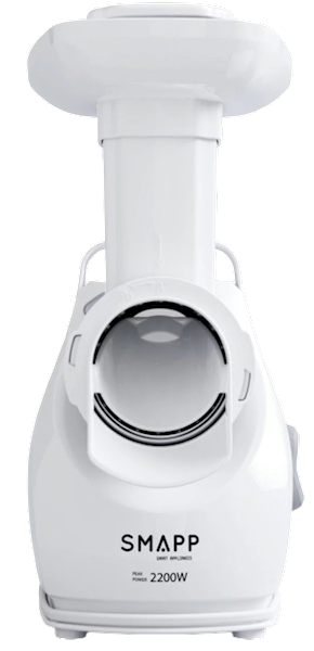 ZELMOTOR SMAPP MASZYNKA DO MIĘSA 490.8 2200W+szat