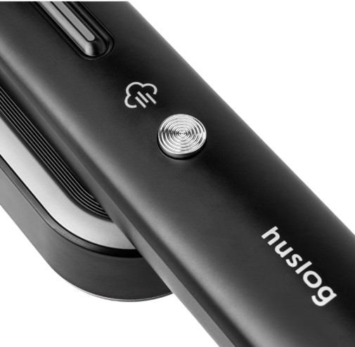 HUSLOG PAROWNICA OBROTOWA AD-8753 1300W