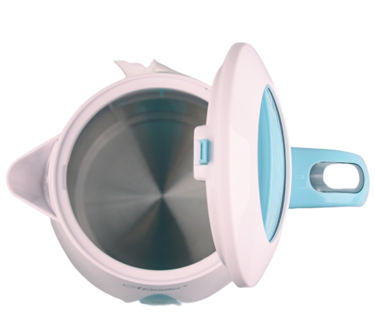 MAESTRO CZAJNIK MR-031 1,7L 2200W biało-niebieski