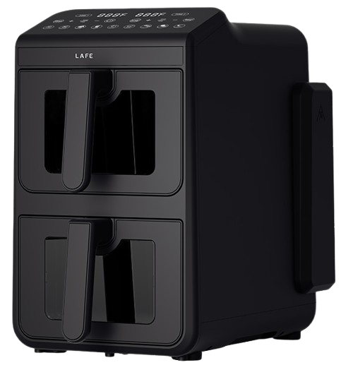 LAFE FRYTOWNICA 47476 2460W 2x5L okna pion beztłus